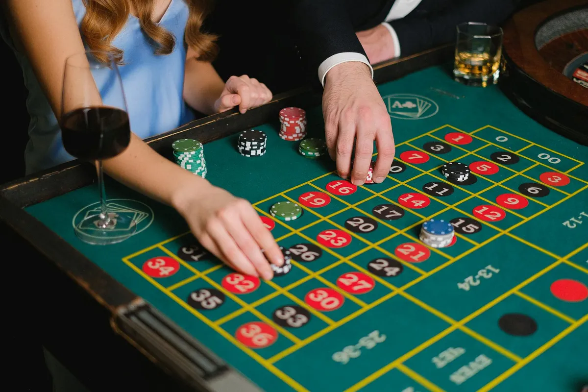 Casino v Česku s autentickou licencí