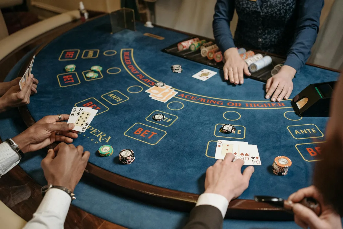 Bezpečné casino Česko s certifikací