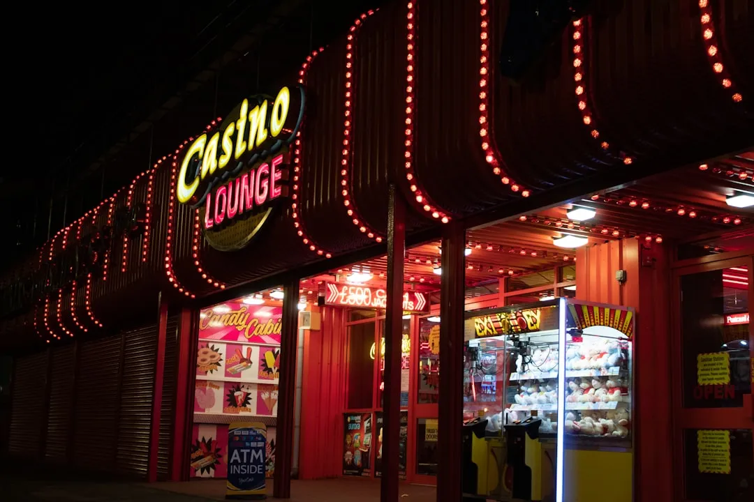 Casino online s licencí a certifikací