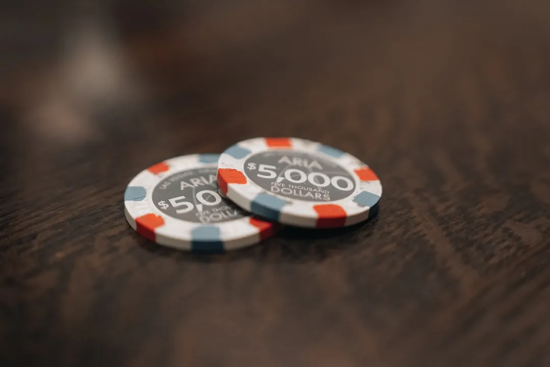 Casino v Česku s transparentními pravidly